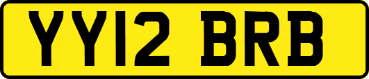 YY12BRB