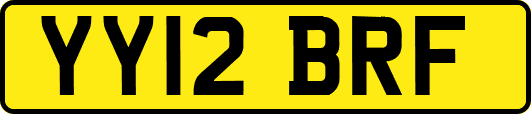 YY12BRF