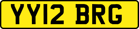 YY12BRG