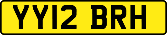 YY12BRH