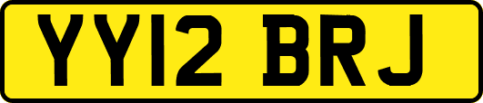 YY12BRJ