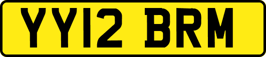 YY12BRM