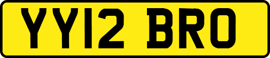 YY12BRO