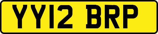 YY12BRP