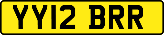 YY12BRR