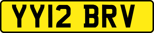 YY12BRV