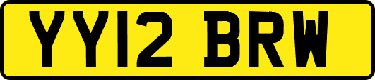 YY12BRW
