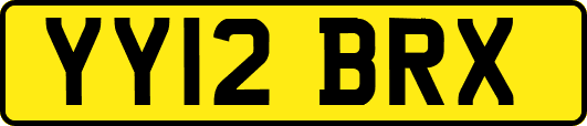 YY12BRX