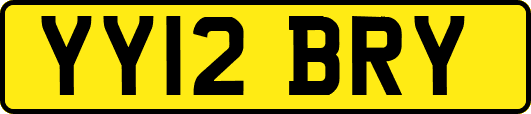 YY12BRY