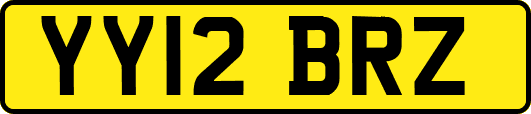 YY12BRZ