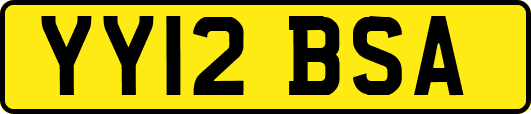 YY12BSA