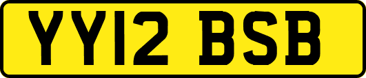 YY12BSB