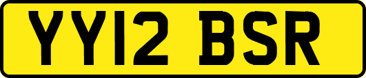 YY12BSR