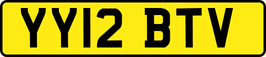 YY12BTV