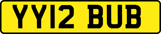 YY12BUB