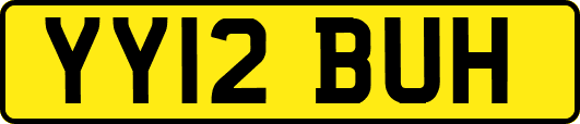 YY12BUH