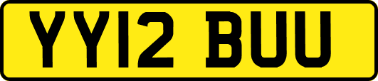YY12BUU