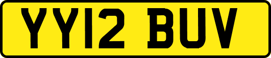 YY12BUV