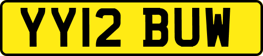 YY12BUW