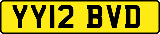YY12BVD