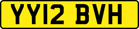 YY12BVH
