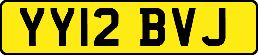 YY12BVJ