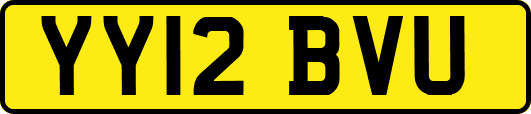 YY12BVU