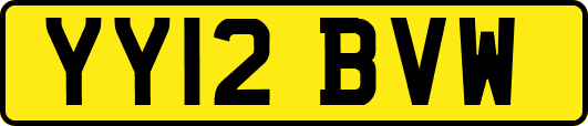 YY12BVW
