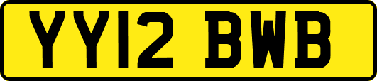 YY12BWB
