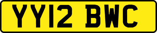 YY12BWC