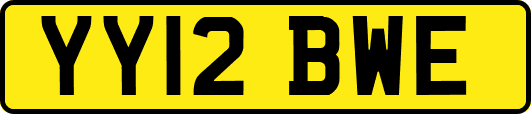 YY12BWE
