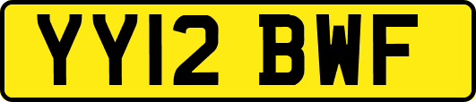 YY12BWF