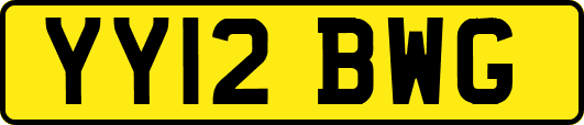 YY12BWG