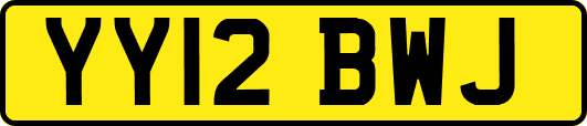 YY12BWJ
