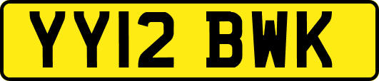 YY12BWK