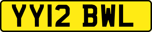 YY12BWL