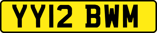YY12BWM