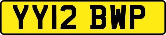 YY12BWP
