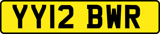 YY12BWR
