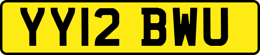 YY12BWU