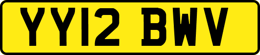 YY12BWV