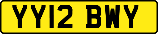 YY12BWY