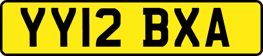YY12BXA