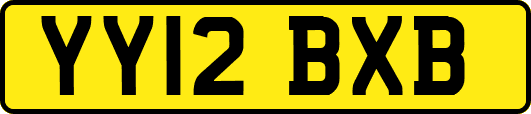 YY12BXB