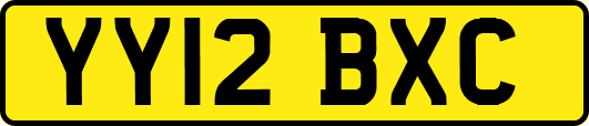 YY12BXC