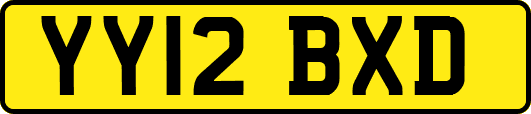 YY12BXD