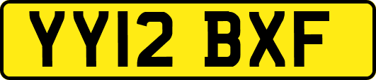 YY12BXF
