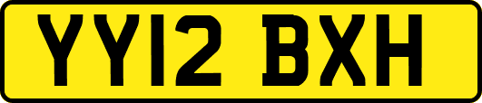 YY12BXH