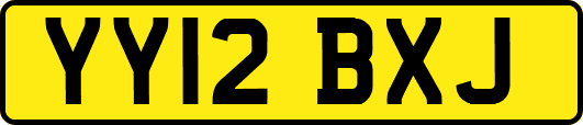 YY12BXJ