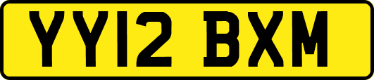 YY12BXM